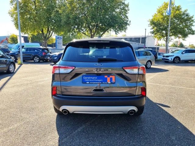 Ford Kuga EcoBoost Titanium X