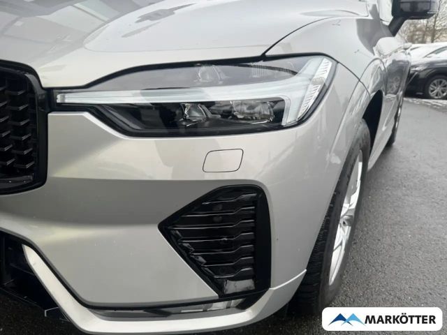 Volvo XC60 AWD Dark Plus