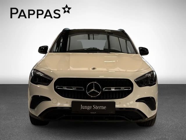 Mercedes-Benz GLA 180 Progressive