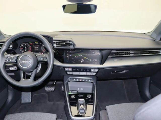 Audi A3 35 TDI Sedan