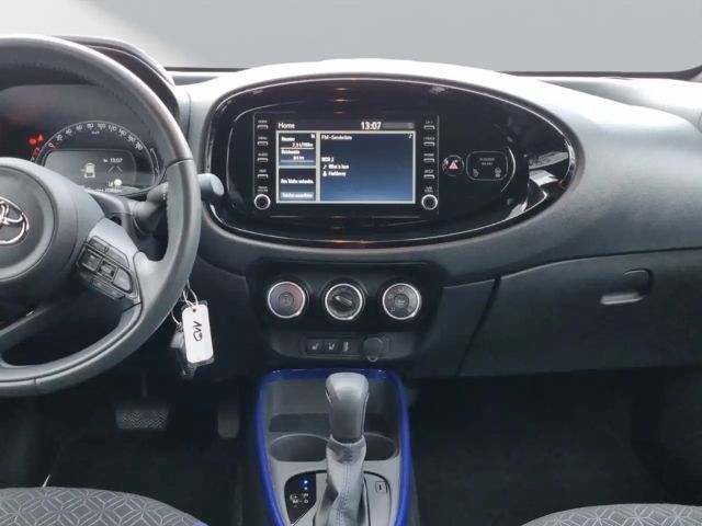 Toyota Aygo X Hatchback Pulse