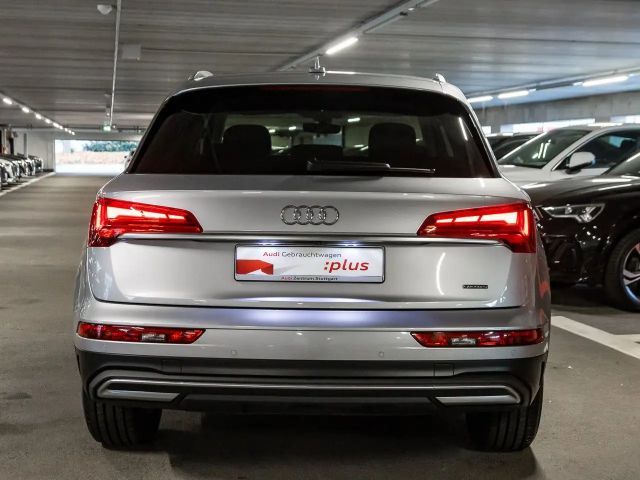 Audi Q5 40 TDI Quattro
