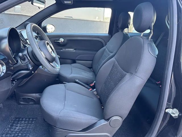 Fiat 500 FireFly Hybrid 70