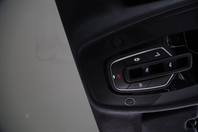 Audi RS6 Avant Quattro