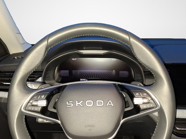 Skoda Kamiq 1.0 TSI Selection