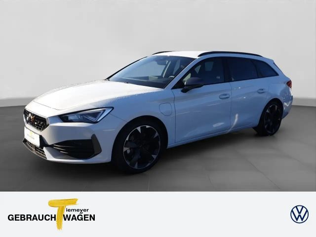 Cupra Leon 1.4 e-Hybrid Sportstourer