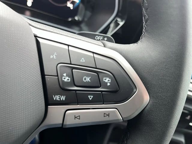 Volkswagen Caddy Style