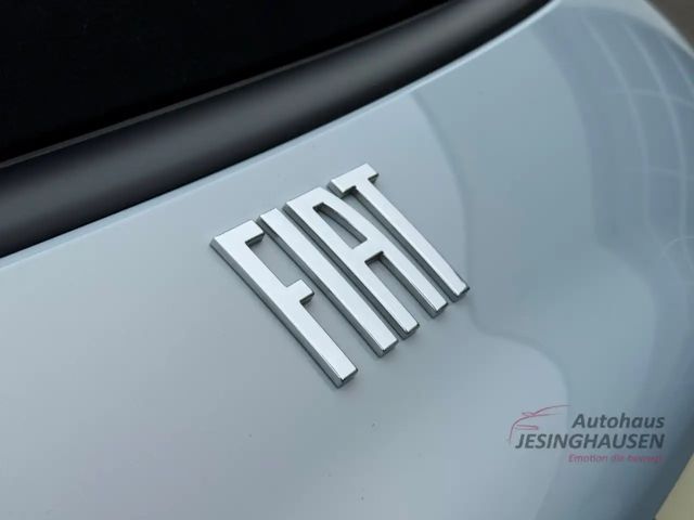 Fiat 500e Navi Digitales Cockpit JBL LED Apple CarPlay El. V