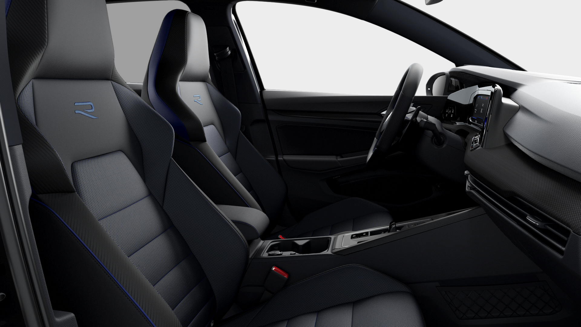 Volkswagen Golf 2.0 TSI 4Motion DSG