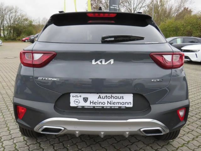 Kia Stonic GT-Line