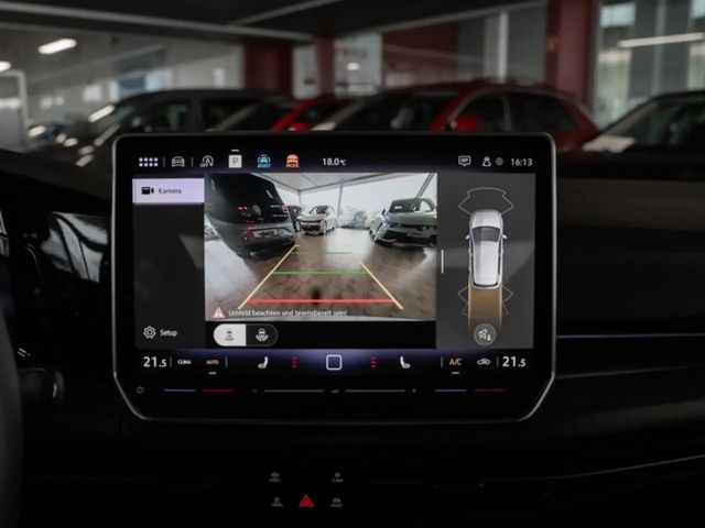 Volkswagen Golf DSG GTI Golf VIII Style