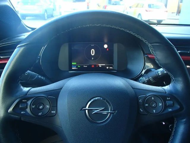 Opel Corsa GS-Line Grand Sport