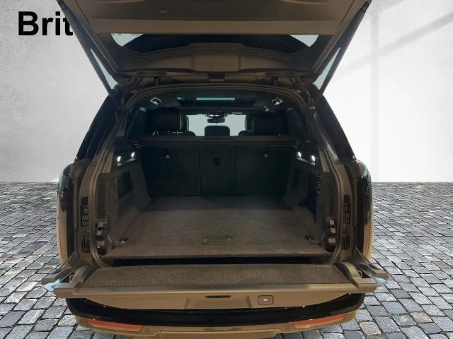 Land Rover Range Rover D300 HSE