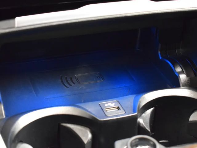 BMW 318 318d M-Sport Touring