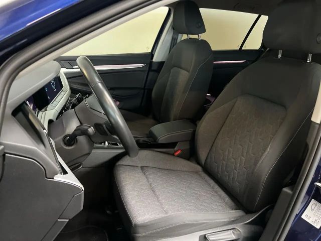 Volkswagen Golf DSG Move Variant