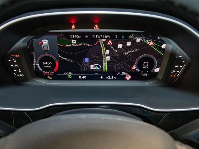 Audi Q3 35 TFSI S-Line S-Tronic