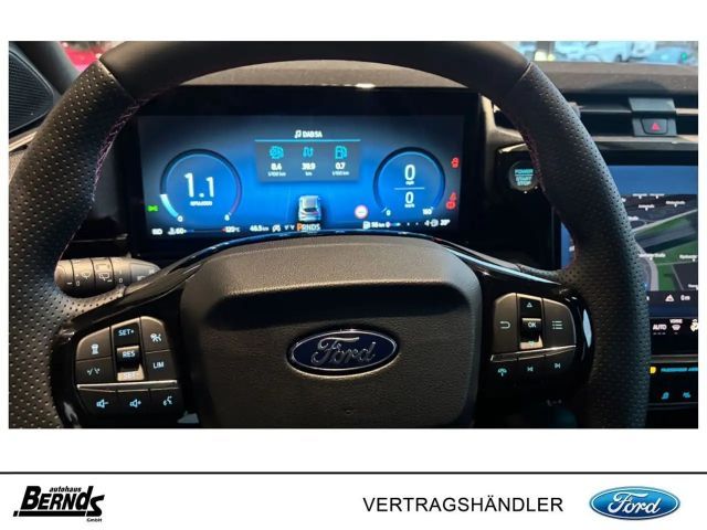 Ford Puma EcoBoost ST Line