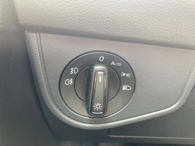 Volkswagen Polo 2.0 TSI GTI