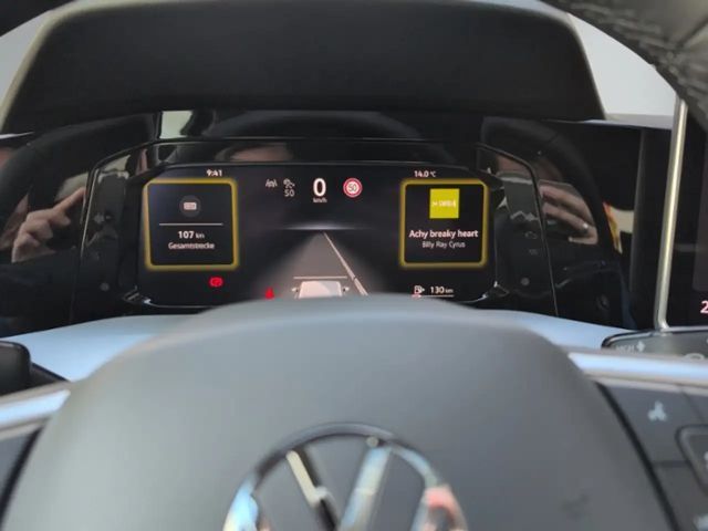 Volkswagen Golf 1.5 TSI Golf VIII Life