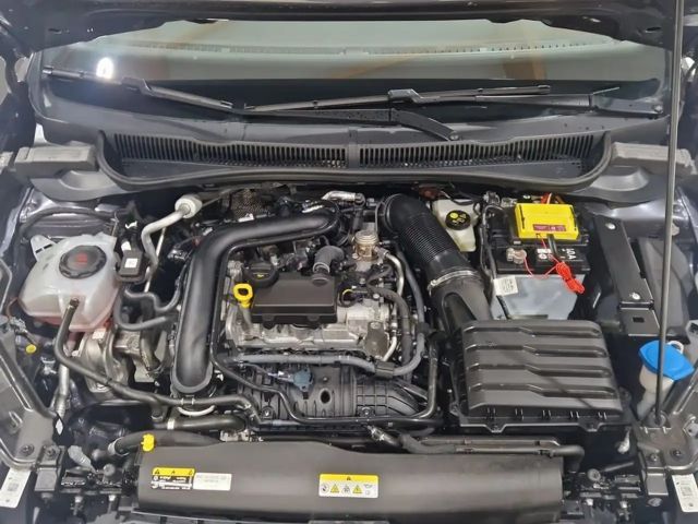 Volkswagen Taigo 1.0 TSI Style