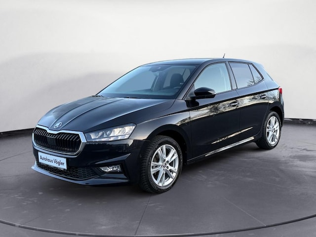 Skoda Fabia FABIA        AMB  TS70/1.0 M5F