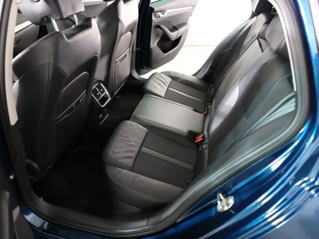 Skoda Octavia Style Style