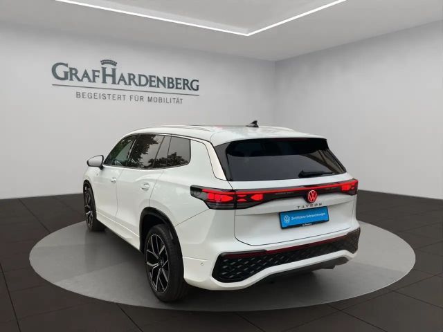 Volkswagen Tayron 4Motion DSG R-Line