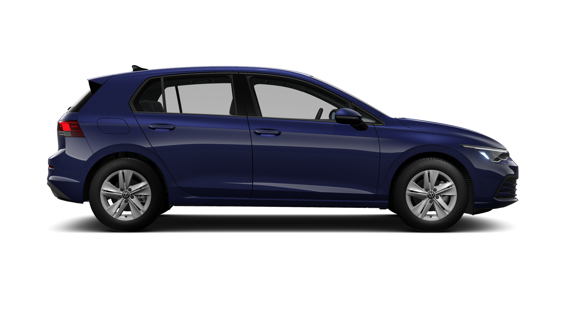 Volkswagen Golf 1.0 TSI Golf VIII Life