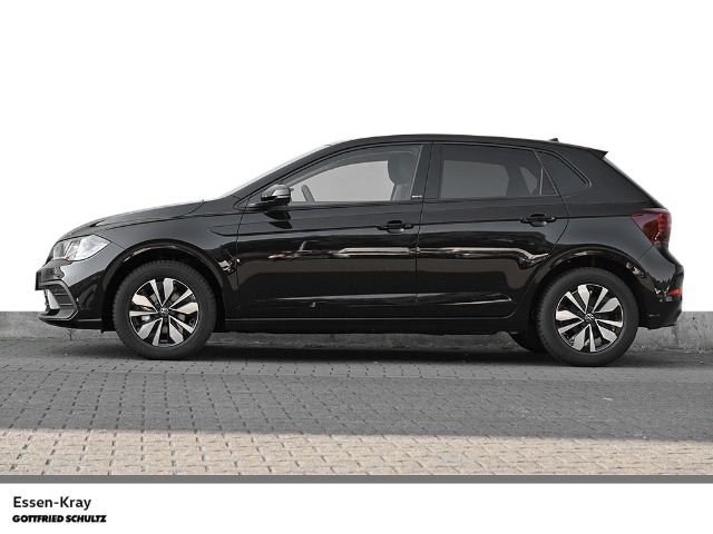 Volkswagen Polo 1.0 TSI DSG Life