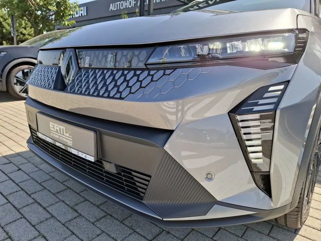 Renault Scenic Alpine Esprit