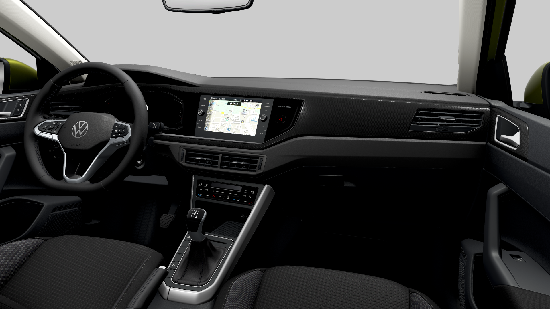 Volkswagen Taigo 1.0 TSI IQ.Drive