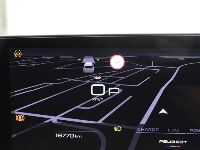 Peugeot 3008 Allure Pack Hybrid