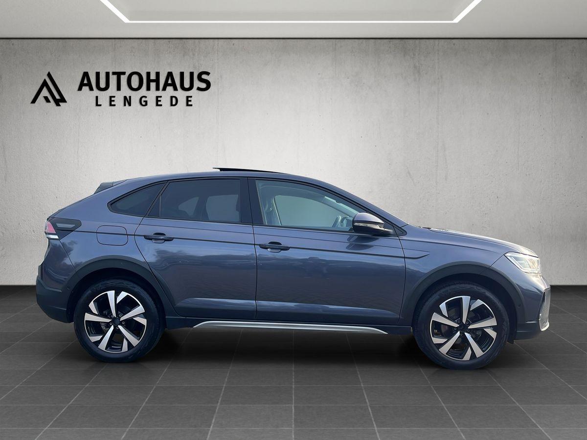 Volkswagen Taigo 1.0 TSI DSG Style