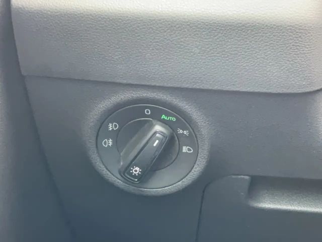 Skoda Karoq 1.5 TSI Sportline