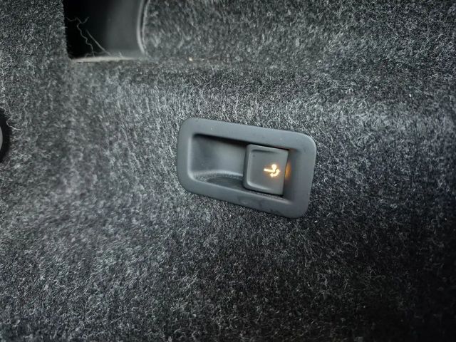 Skoda Enyaq 4x4 Sportline