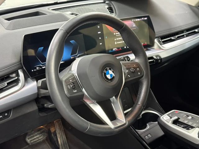BMW X1 xDrive20d