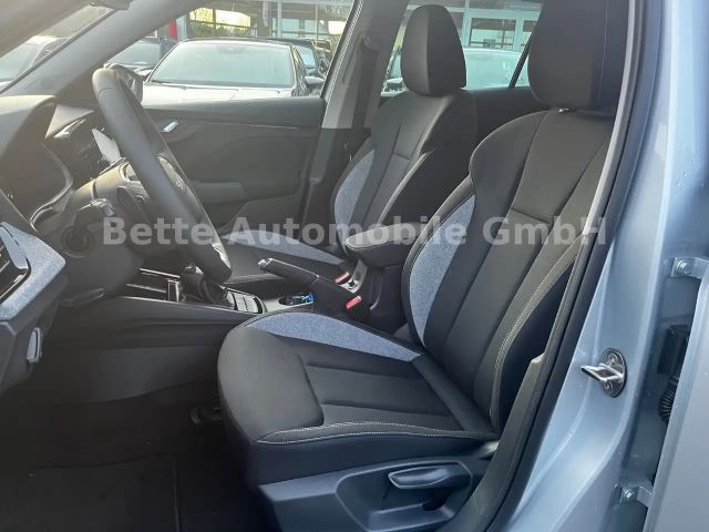 Skoda Kamiq 1.0 TSI Selection