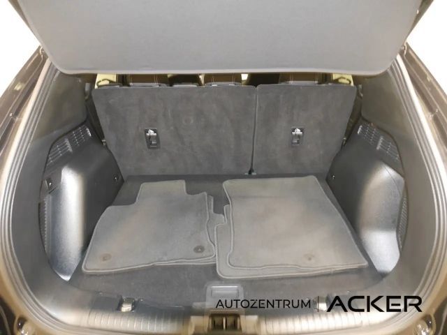 Ford Kuga EcoBoost Titanium