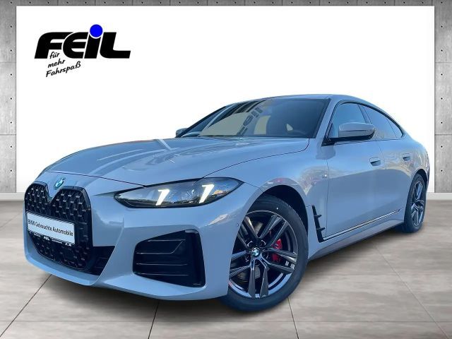 BMW 420 420i Coupé M-Sport