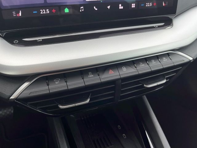 Skoda Octavia 2.0 TDI Combi Selection