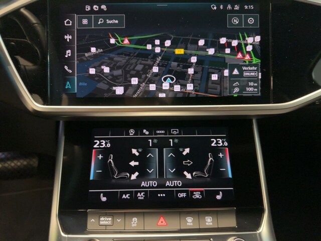 Audi A6 45 TFSI Avant Quattro S-Tronic Sport