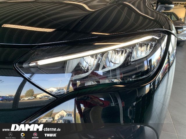 Mercedes-Benz EQE 300 Sedan