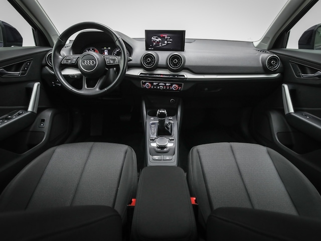 Audi Q2 35 TDI Quattro S-Tronic