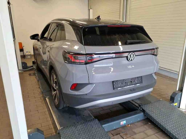 Volkswagen ID.4 IQ.Drive Performance Pro