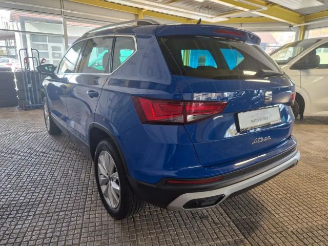 Seat Ateca 2.0 TDI DSG Style
