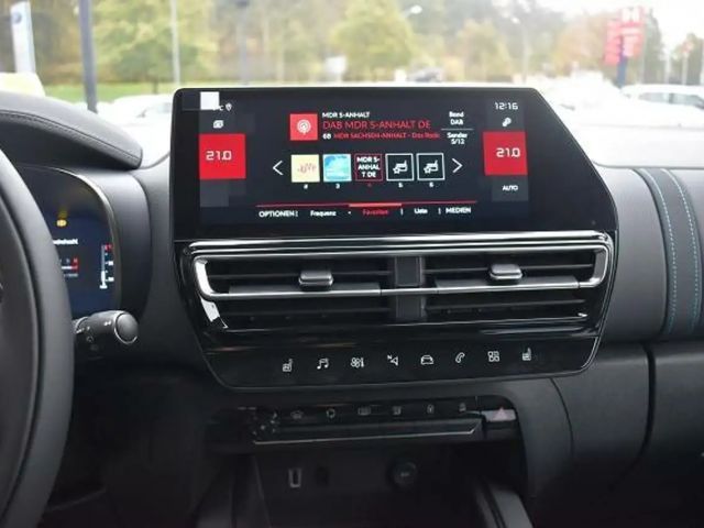 Citroën C5 Aircross Hybrid Max