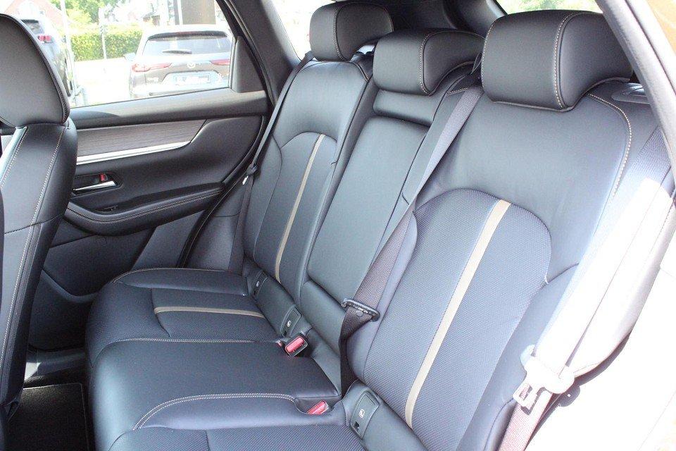 Mazda CX-60 PHEV | Conven.&Sound Paket | elektr. Glass