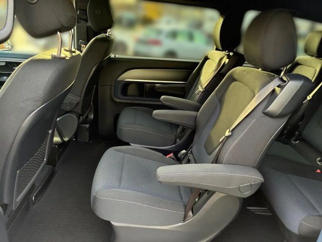 Mercedes-Benz EQV 300 Limousine Lang