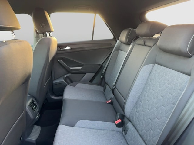 Volkswagen T-Roc 1.0 TSI Move