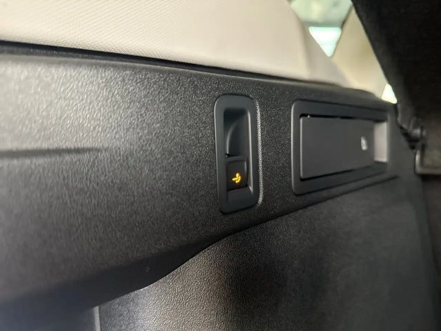 Volkswagen Tiguan DSG eHybrid